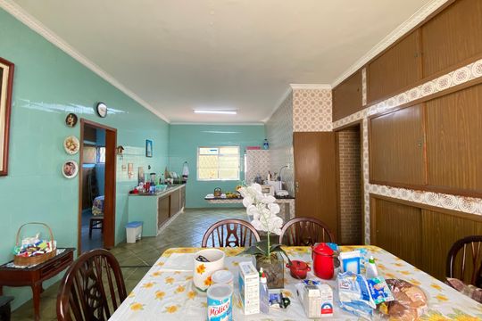 Casa à venda com 4 quartos, 684m² em Piedade, Rio de Janeiro