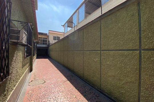Casa à venda com 4 quartos, 684m² em Piedade, Rio de Janeiro