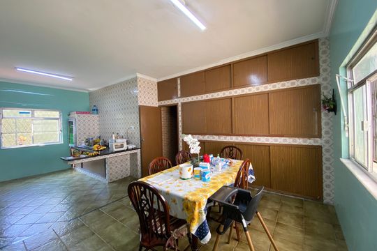 Casa à venda com 4 quartos, 684m² em Piedade, Rio de Janeiro