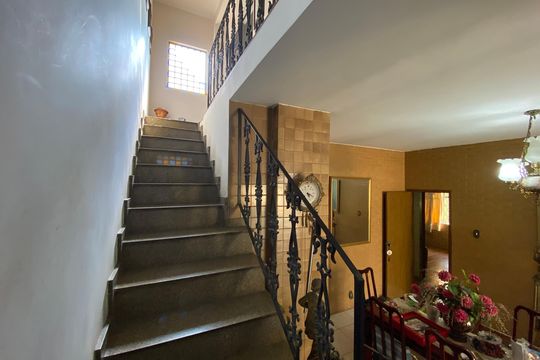 Casa à venda com 4 quartos, 684m² em Piedade, Rio de Janeiro
