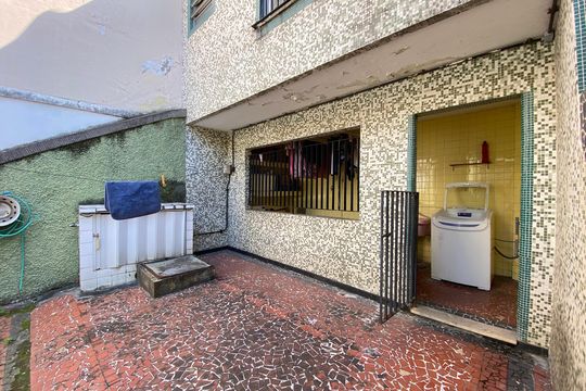 Casa à venda com 4 quartos, 684m² em Piedade, Rio de Janeiro