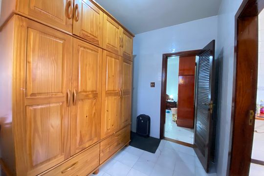 Casa à venda com 4 quartos, 684m² em Piedade, Rio de Janeiro