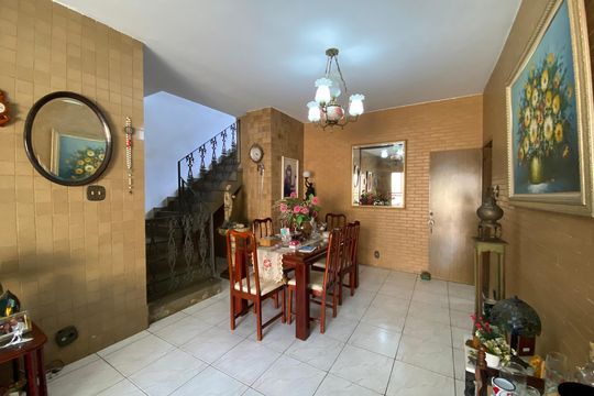 Casa à venda com 4 quartos, 684m² em Piedade, Rio de Janeiro