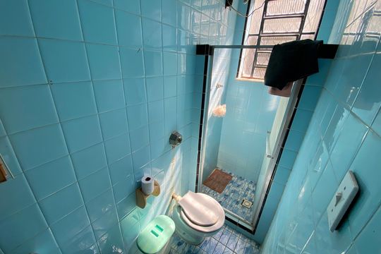 Casa à venda com 4 quartos, 684m² em Piedade, Rio de Janeiro