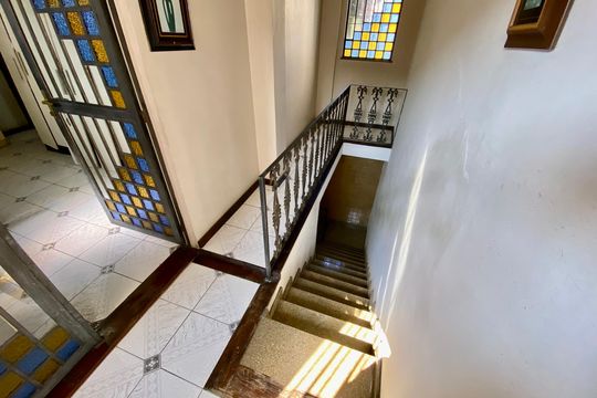 Casa à venda com 4 quartos, 684m² em Piedade, Rio de Janeiro