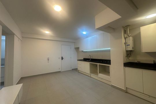 Apartamento para alugar com 2 quartos, 48m² em Nova Aldeinha, Barueri