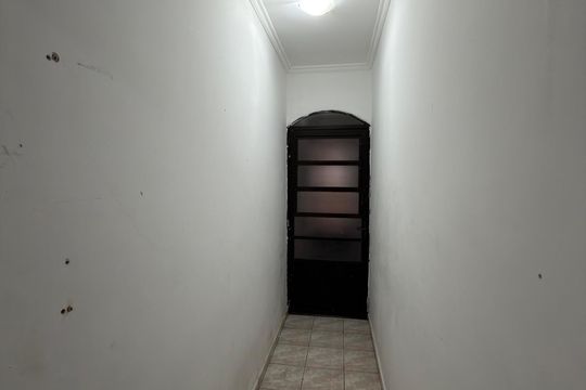 Área comum de casa à venda com 3 quartos, 150m² em Nova Petrópolis, São Bernardo do Campo