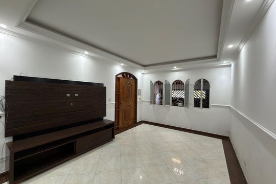 Casa à venda com 3 quartos, 150m² em Nova Petrópolis, São Bernardo do Campo