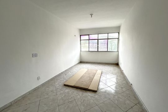 Kitnet/Studio para alugar com 1 quarto, 28m² em Pilares, Rio de Janeiro