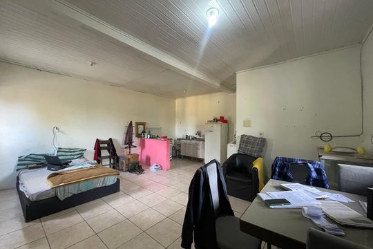Apartamento à venda com 1 quarto, 34m² em Rio dos Sinos, São Leopoldo