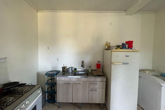Apartamento à venda com 1 quarto, 34m² em Rio dos Sinos, São Leopoldo