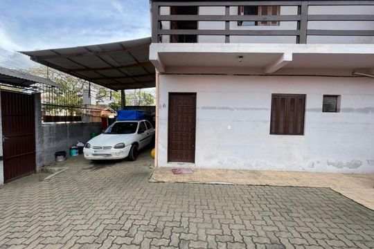 Apartamento à venda com 1 quarto, 34m² em Rio dos Sinos, São Leopoldo
