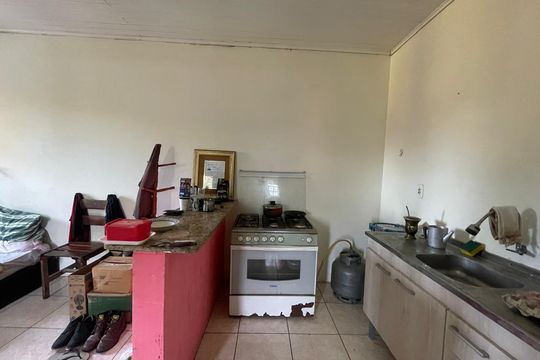 Apartamento à venda com 1 quarto, 34m² em Rio dos Sinos, São Leopoldo