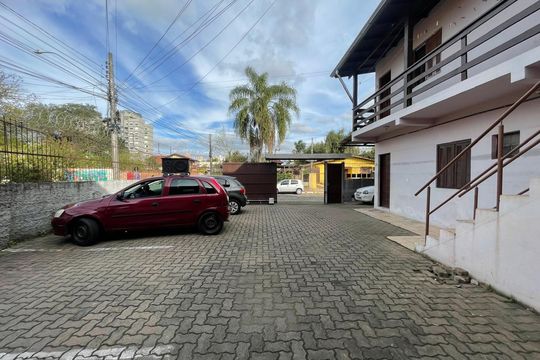 Apartamento à venda com 1 quarto, 34m² em Rio dos Sinos, São Leopoldo