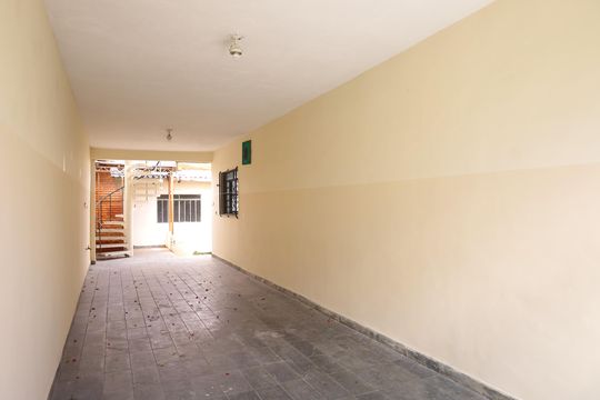 Garagem de casa para alugar com 4 quartos, 160m² em Cidade São Miguel, São Paulo