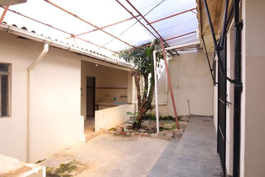 Quintal de casa para alugar com 4 quartos, 160m² em Cidade São Miguel, São Paulo