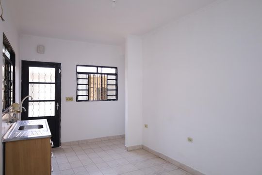Cozinha de casa para alugar com 4 quartos, 160m² em Cidade São Miguel, São Paulo