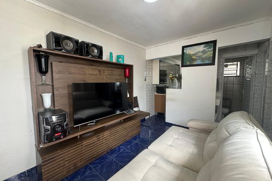 Apartamento para alugar com 2 quartos, 45m² em Jardim Paulista, Barueri