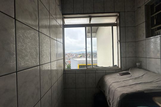 Área de Serviço de apartamento para alugar com 2 quartos, 45m² em Jardim Paulista, Barueri