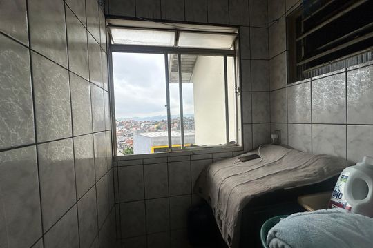 Área de Serviço de apartamento para alugar com 2 quartos, 45m² em Jardim Paulista, Barueri