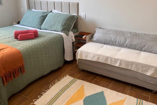 Apartamento à venda com 1 quarto, 30m² em Centro, Rio de Janeiro