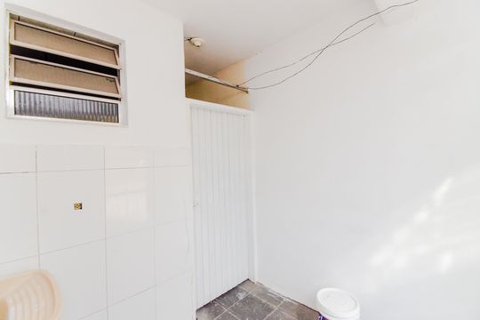 Área de Serviço de casa à venda com 1 quarto, 160m² em Jardim Scyntila, Guarulhos