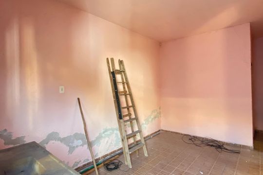 Cozinha 2 de casa à venda com 4 quartos, 314m² em Jardim D’abril, Osasco