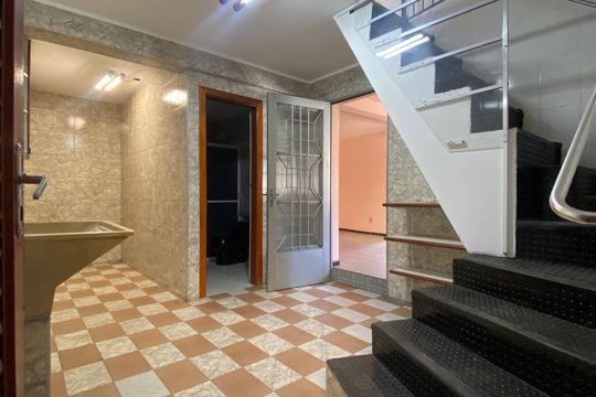 Área de Serviço 1 de casa à venda com 4 quartos, 314m² em Jardim D’abril, Osasco