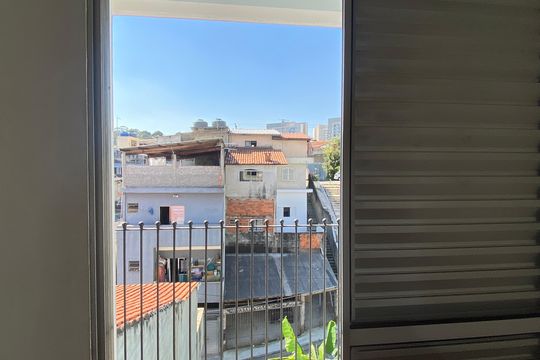 Varanda de casa à venda com 4 quartos, 314m² em Jardim D’abril, Osasco