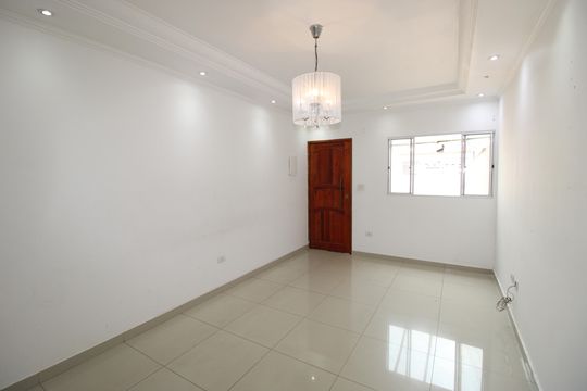 Sala de casa à venda com 2 quartos, 85m² em Aricanduva, São Paulo
