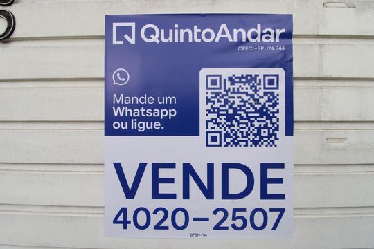 Fachada de casa à venda com 2 quartos, 85m² em Aricanduva, São Paulo