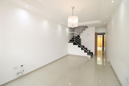 Casa à venda com 2 quartos, 85m² em Aricanduva, São Paulo