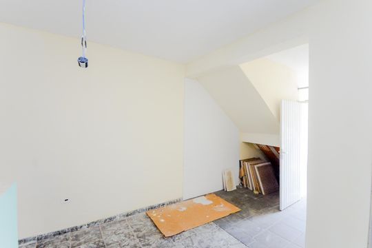 Sala/Cozinha de casa para alugar com 1 quarto, 45m² em Jardim Zimbardi, Guarulhos