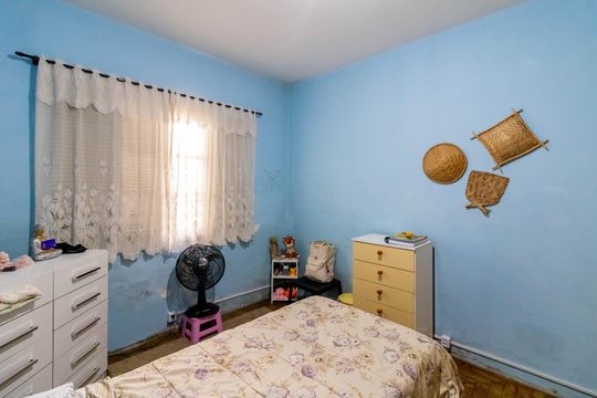 Quarto 2 de casa à venda com 2 quartos, 150m² em Vila Sao Joao, Guarulhos