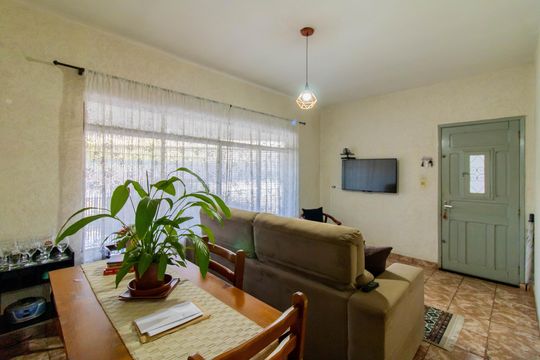 Casa à venda com 2 quartos, 150m² em Vila Sao Joao, Guarulhos
