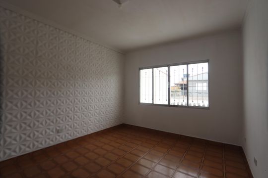 Sala de casa à venda com 3 quartos, 138m² em Vila Cardoso Franco, São Paulo