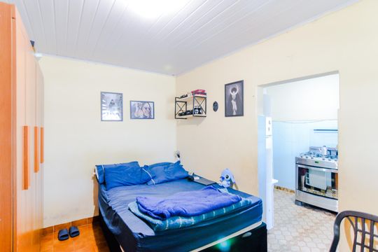Casa à venda com 3 quartos, 128m² em Gopouva, Guarulhos