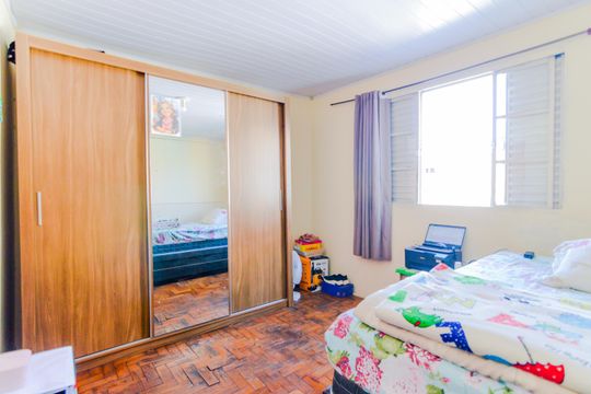 Quarto 2  de casa à venda com 3 quartos, 128m² em Gopouva, Guarulhos