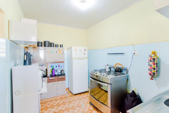 Casa à venda com 3 quartos, 128m² em Gopouva, Guarulhos