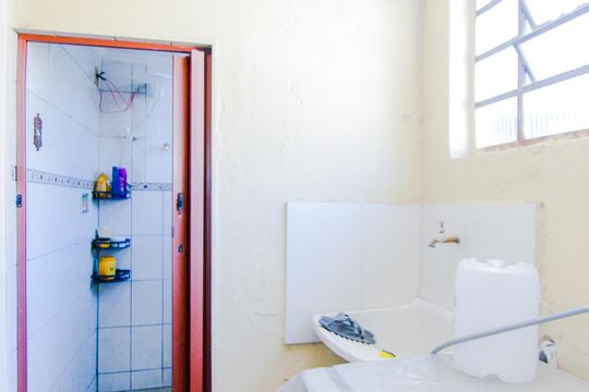 Área de Serviço de casa à venda com 3 quartos, 128m² em Gopouva, Guarulhos