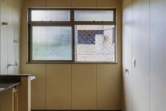 Apartamento à venda com 1 quarto, 44m² em Santa Efigênia, Belo Horizonte