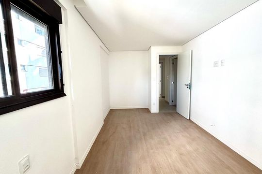 Suíte 3 de apartamento à venda com 3 quartos, 210m² em Gutierrez, Belo Horizonte