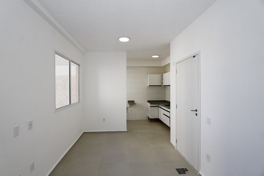 Apartamento para alugar com 2 quartos, 47m² em Palmeiras, Belo Horizonte