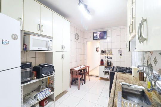 Casa à venda com 3 quartos, 198m² em Vila Maria, São Paulo