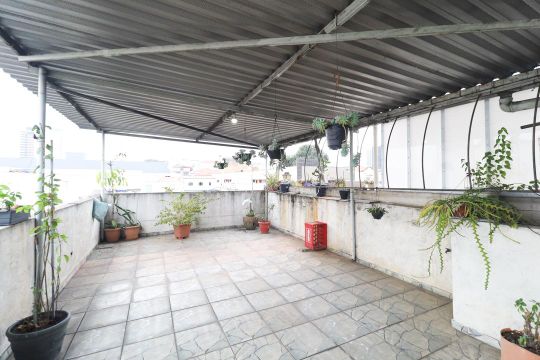 Casa à venda com 3 quartos, 198m² em Vila Maria, São Paulo
