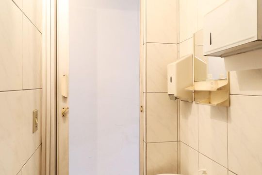 Casa à venda com 3 quartos, 198m² em Vila Maria, São Paulo