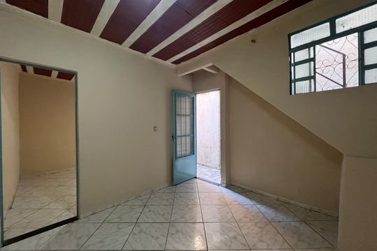 Kitnet/Studio para alugar com 1 quarto, 44m² em Pedra Azul, Contagem