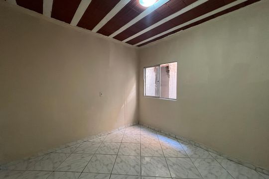 Quarto 1 de kitnet/studio para alugar com 1 quarto, 44m² em Pedra Azul, Contagem