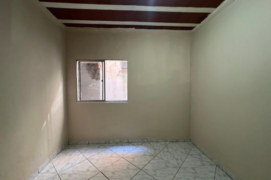 Quarto 1 de kitnet/studio para alugar com 1 quarto, 44m² em Pedra Azul, Contagem