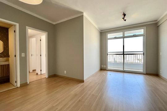 Apartamento para alugar com 3 quartos, 82m² em Parque Imperial, São Paulo